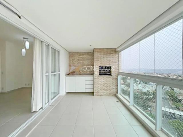 Apartamento aluguel em Parque Dos Pomares, Campinas