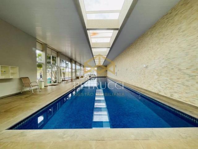 Apartamento aluguel em Parque Dos Pomares, Campinas