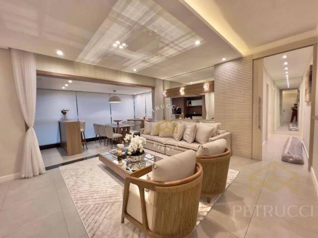 Apartamento aluguel em Parque Dos Pomares, Campinas