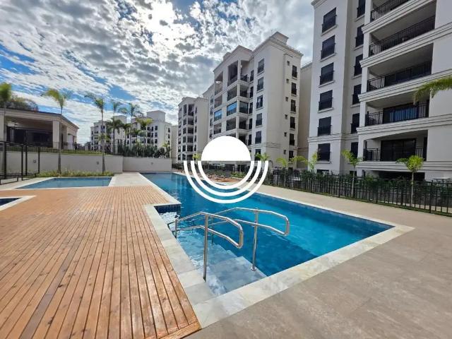 Apartamento aluguel em Região Imediata de Campinas, Região Metropolitana de Campinas