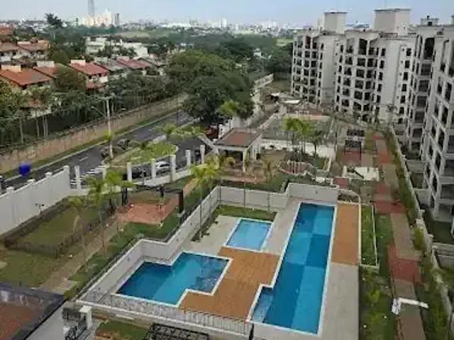 Apartamento aluguel em Região Imediata de Campinas, Região Metropolitana de Campinas