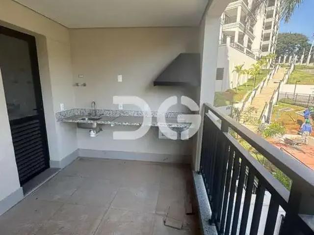 Apartamento aluguel em Região Imediata de Campinas, Região Metropolitana de Campinas