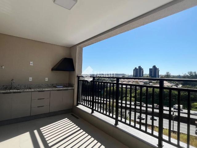 Apartamento aluguel em Campinas