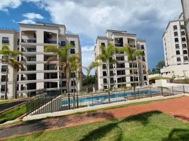 Apartamento aluguel em Região Imediata de Campinas, Região Metropolitana de Campinas