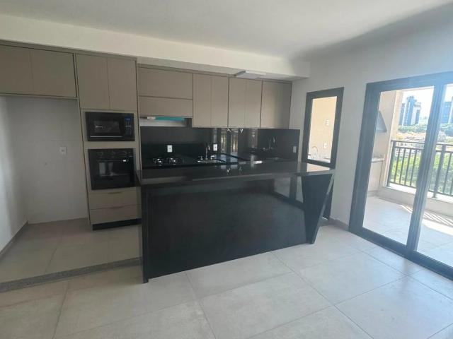 Apartamento aluguel em Bairro das Palmeiras, Campinas