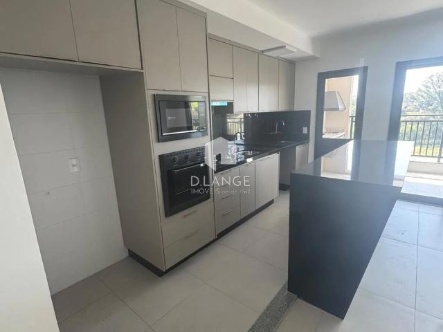Apartamento aluguel em Campinas