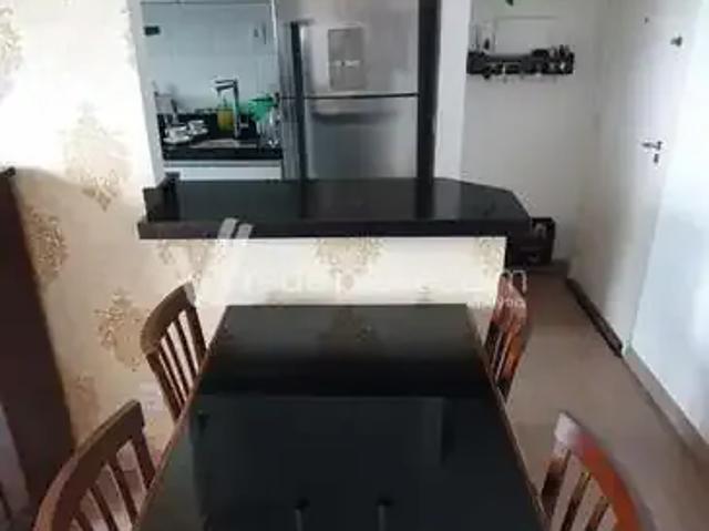 Apartamento aluguel em Região Imediata de Campinas, Região Metropolitana de Campinas