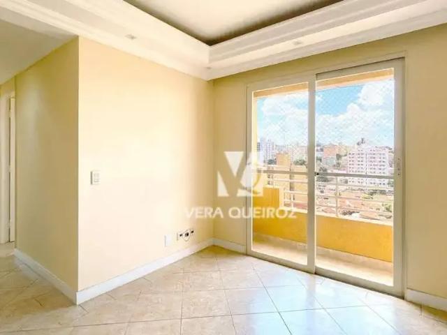 Apartamento aluguel em Região Imediata de Campinas, Região Metropolitana de Campinas