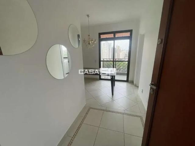 Apartamento aluguel em Região Imediata de Campinas, Região Metropolitana de Campinas