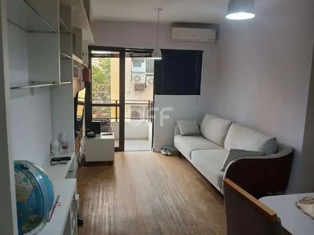 Apartamento aluguel em Região Imediata de Campinas, Região Metropolitana de Campinas