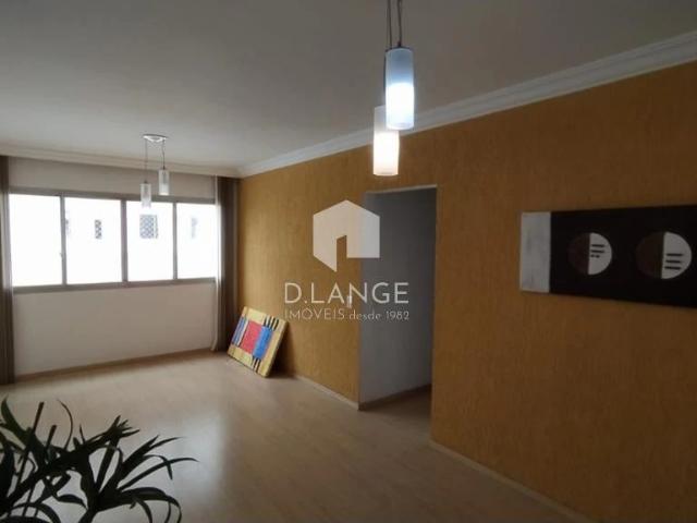 Apartamento aluguel em Campinas
