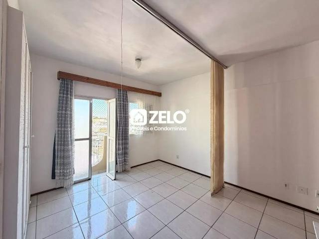 Apartamento aluguel em Região Imediata de Campinas, Região Metropolitana de Campinas