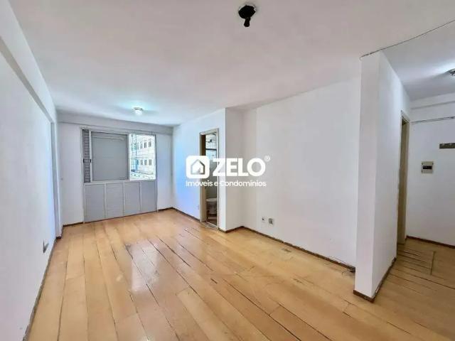 Apartamento aluguel em Campinas