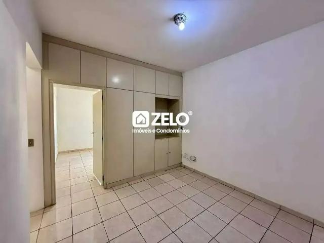 Apartamento aluguel em Vila Itapura, Campinas