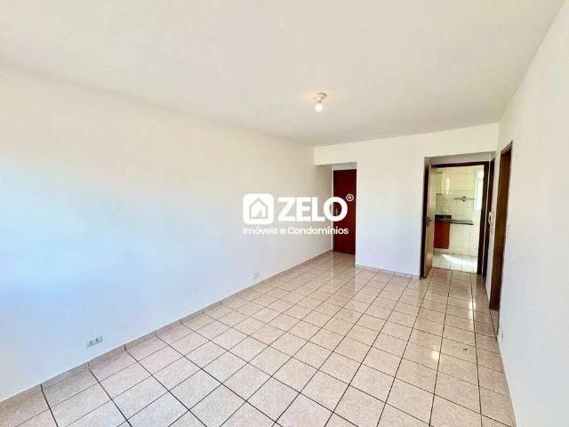 Apartamento aluguel em Vila Itapura, Campinas