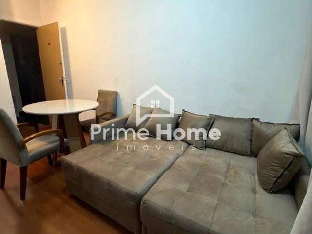 Apartamento aluguel em Vila Itapura, Campinas