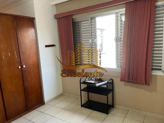 Apartamento aluguel em Vila Itapura, Campinas