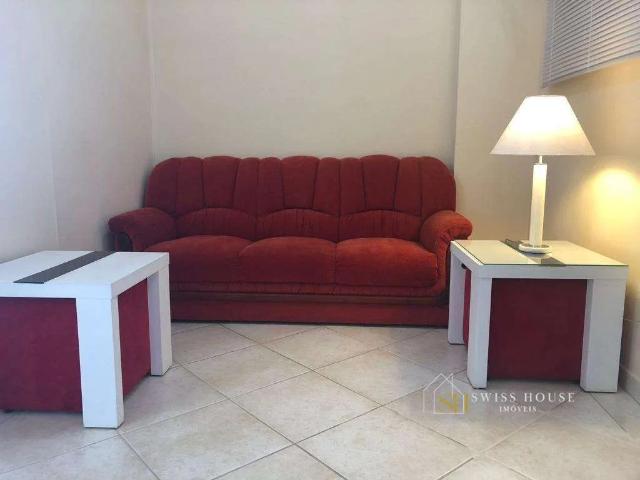 Apartamento aluguel em Vila Itapura, Campinas