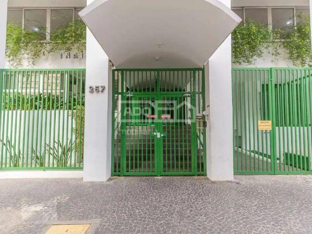 Apartamento aluguel em Vila Itapura, Campinas