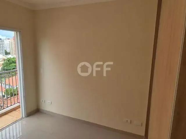 Apartamento aluguel em Vila Itapura, Campinas