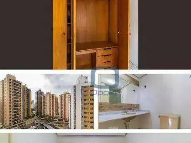 Apartamento aluguel em Região Imediata de Campinas, Região Metropolitana de Campinas