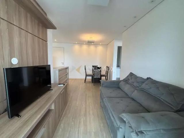 Apartamento aluguel em Região Imediata de Campinas, Região Metropolitana de Campinas