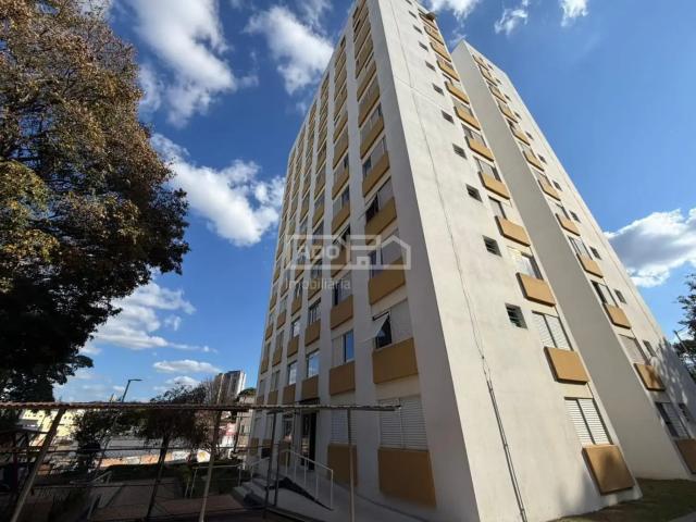 Apartamento aluguel em Região Imediata de Campinas, Região Metropolitana de Campinas