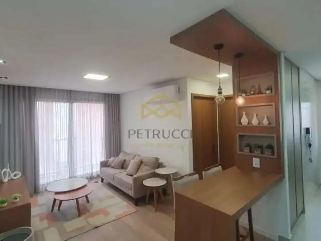 Apartamento aluguel em Região Imediata de Campinas, Região Metropolitana de Campinas
