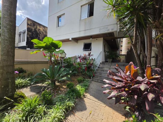Apartamento aluguel em Região Imediata de Campinas, Região Metropolitana de Campinas