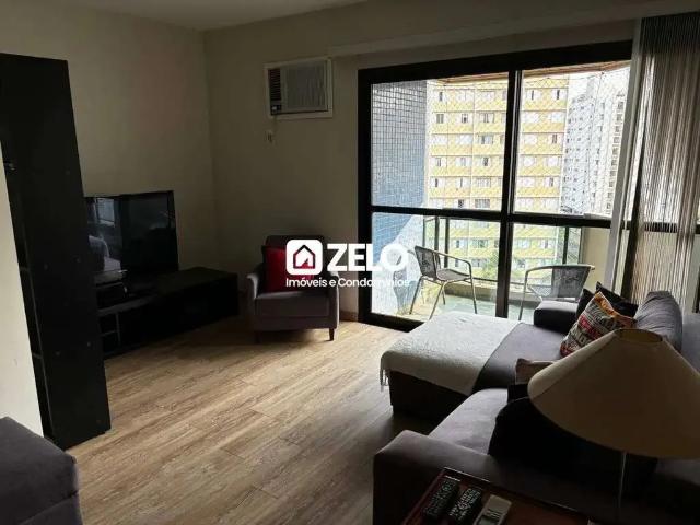 Apartamento aluguel em Região Imediata de Campinas, Região Metropolitana de Campinas