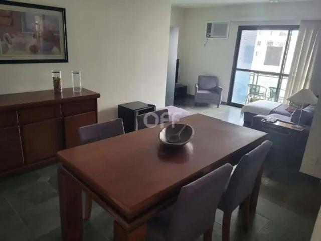 Apartamento aluguel em Campinas