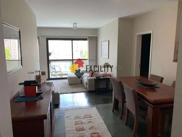 Apartamento aluguel em Região Imediata de Campinas, Região Metropolitana de Campinas