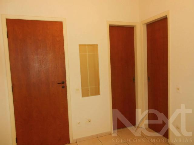 Apartamento aluguel em Jardim Guanabara, Campinas
