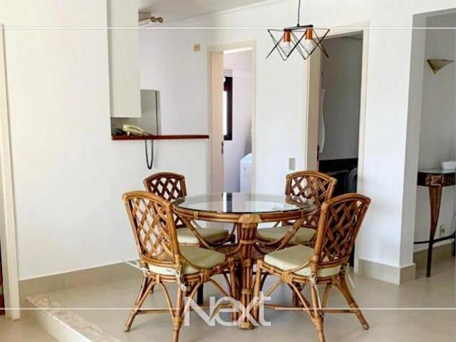 Apartamento aluguel em Campinas