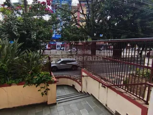 Apartamento aluguel em Campinas