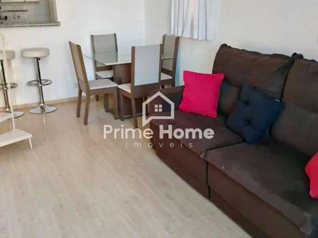Apartamento aluguel em Campinas