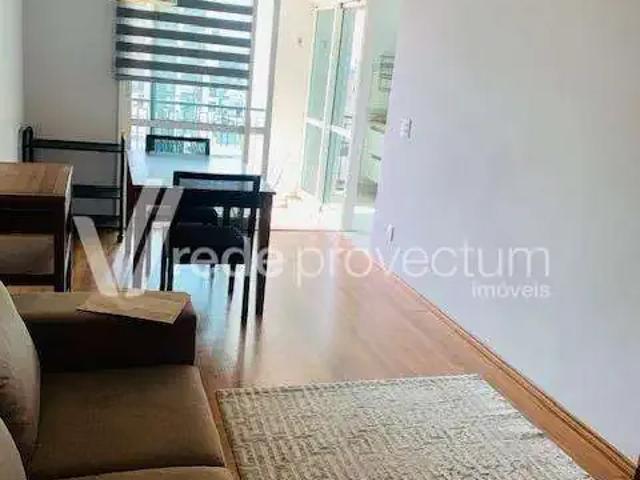Apartamento aluguel em Região Imediata de Campinas, Região Metropolitana de Campinas