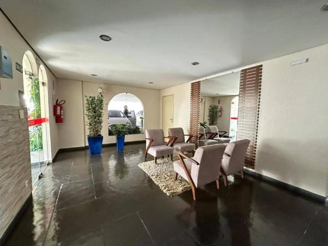 Apartamento aluguel em Campinas