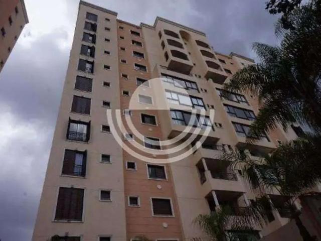 Apartamento aluguel em Região Imediata de Campinas, Região Metropolitana de Campinas