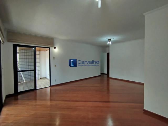 Apartamento aluguel em Vila Itapura, Campinas