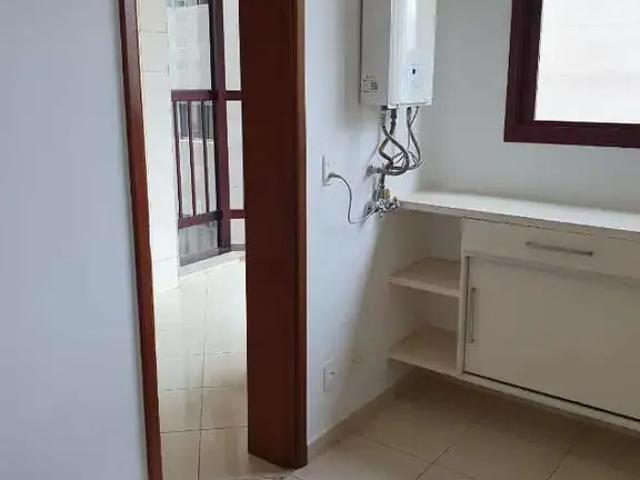 Apartamento aluguel em Campinas