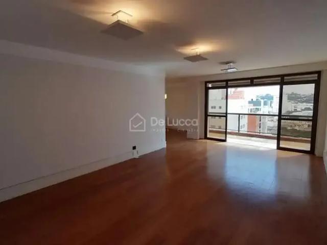 Apartamento aluguel em Campinas