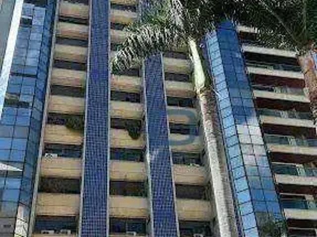 Apartamento aluguel em Campinas