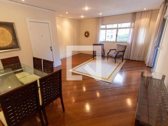 Apartamento aluguel em Campinas