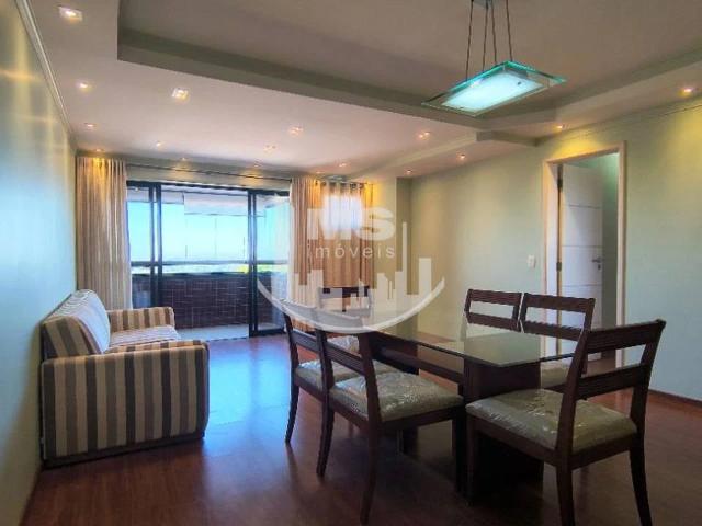 Apartamento aluguel em Sousas, Campinas