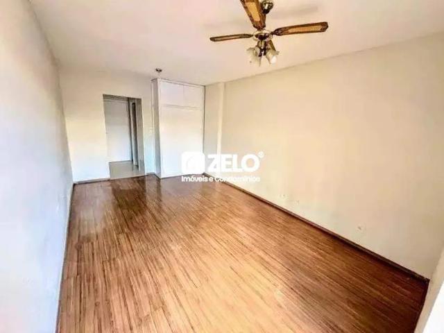 Apartamento aluguel em Campinas