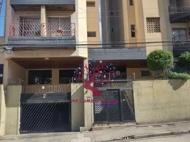 Apartamento aluguel em Região Imediata de Campinas, Região Metropolitana de Campinas