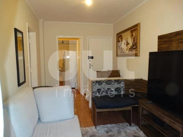 Apartamento aluguel em Campinas