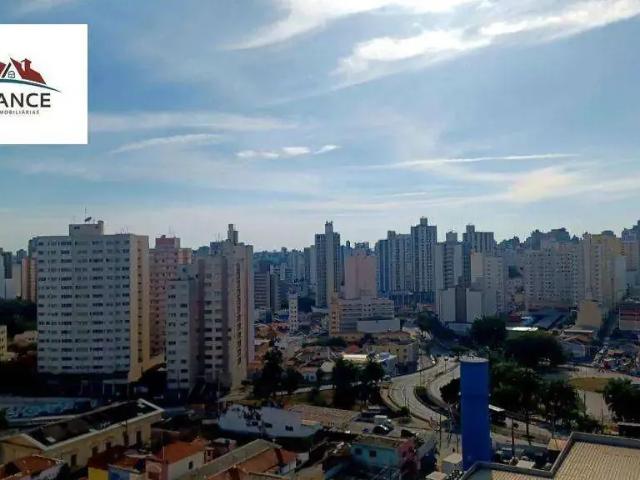 Apartamento aluguel em Campinas