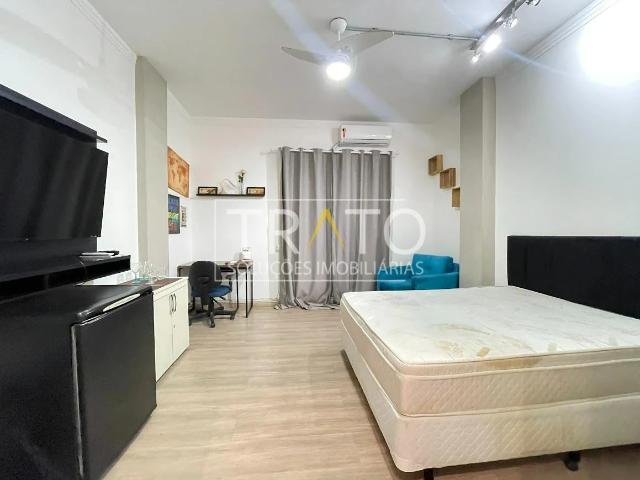Apartamento aluguel em Campinas
